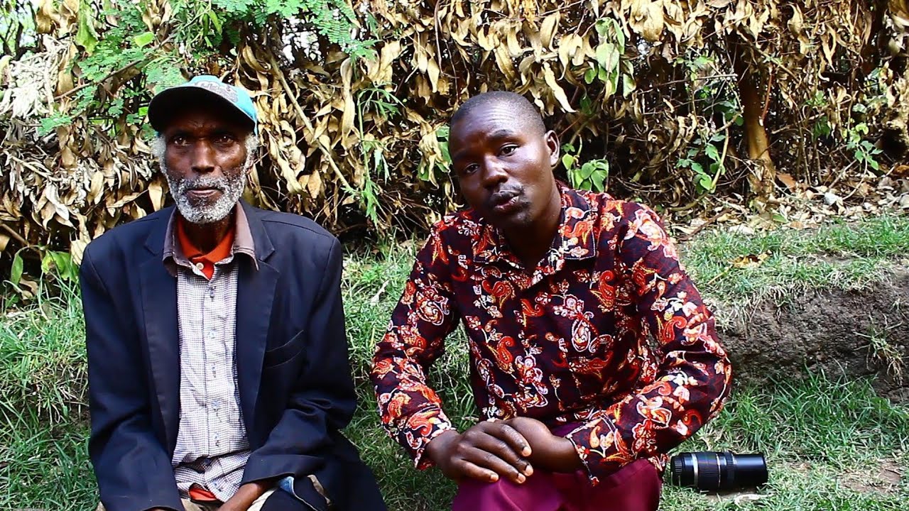 TBT KIMUCHUL BAND AK MILELE NICKSON (OFFICIAL VIDEO)HOJA