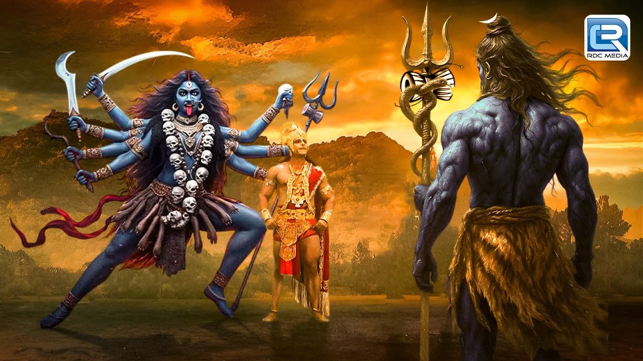 देखिए महाबली हनुमानजी और महादेवजी का महायुद्ध क्यों हुआ ? | Mahabali Hanuman | Latest Episode 564