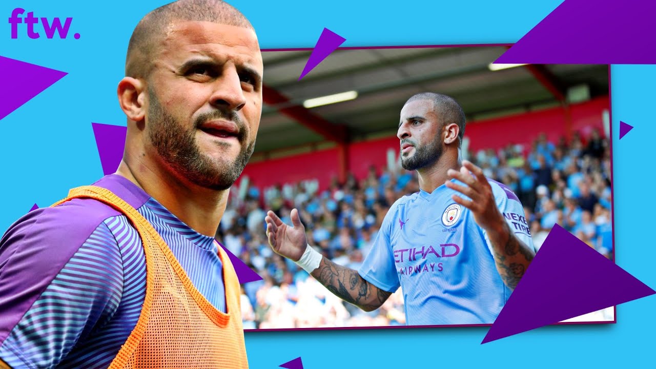 WHAT ARE THESE PL FOOTBALLERS THINKING? (FTW)