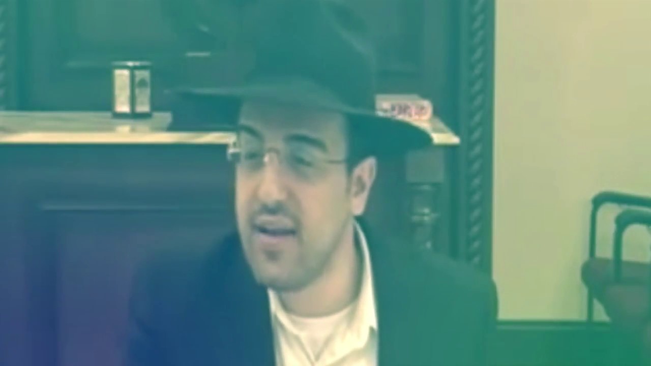 הרב מאיר אליהו | סיפור על הבן איש חי - מרתק !!
