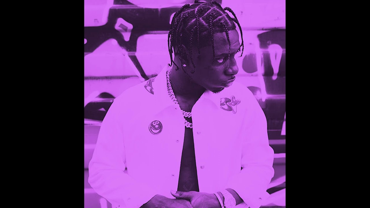 [FREE] Sleepy Hallow x Lil Tjay Type Beat 