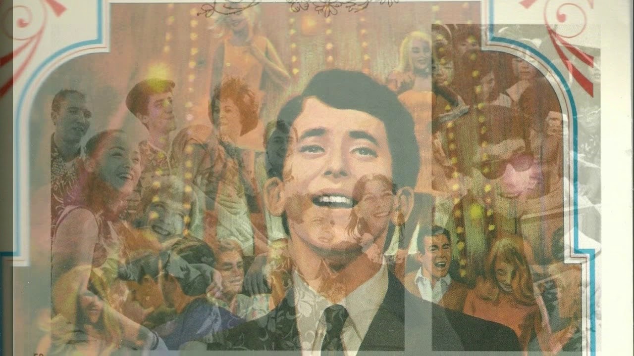 SURE GONNA MISS HER --GARY LEWIS & THE PLAYBOYS (NEW ENHANCED VERSION) 720P