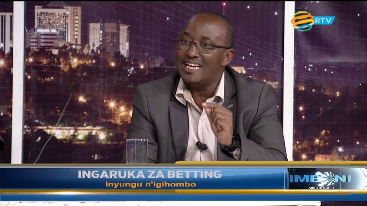 IMBONI:INGARUKA ZA 