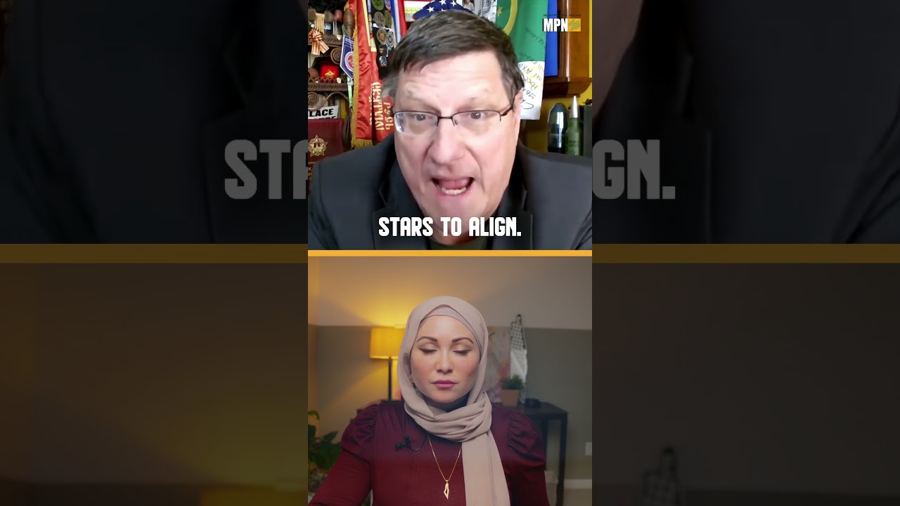 Scott Ritter exposes the TRUTH behind the U.S. & Israeli war with Iran