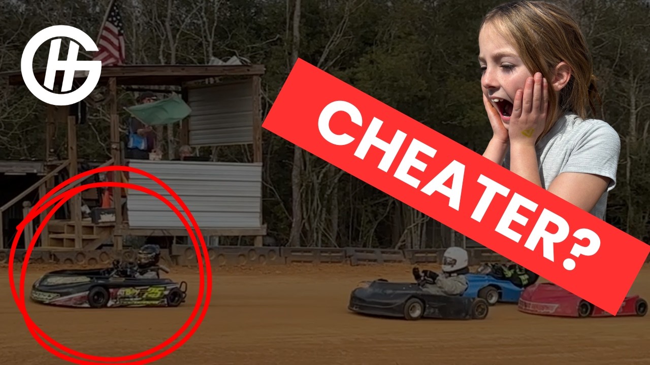Points Battle Thriller: Spins, Cheating & a Wild Night