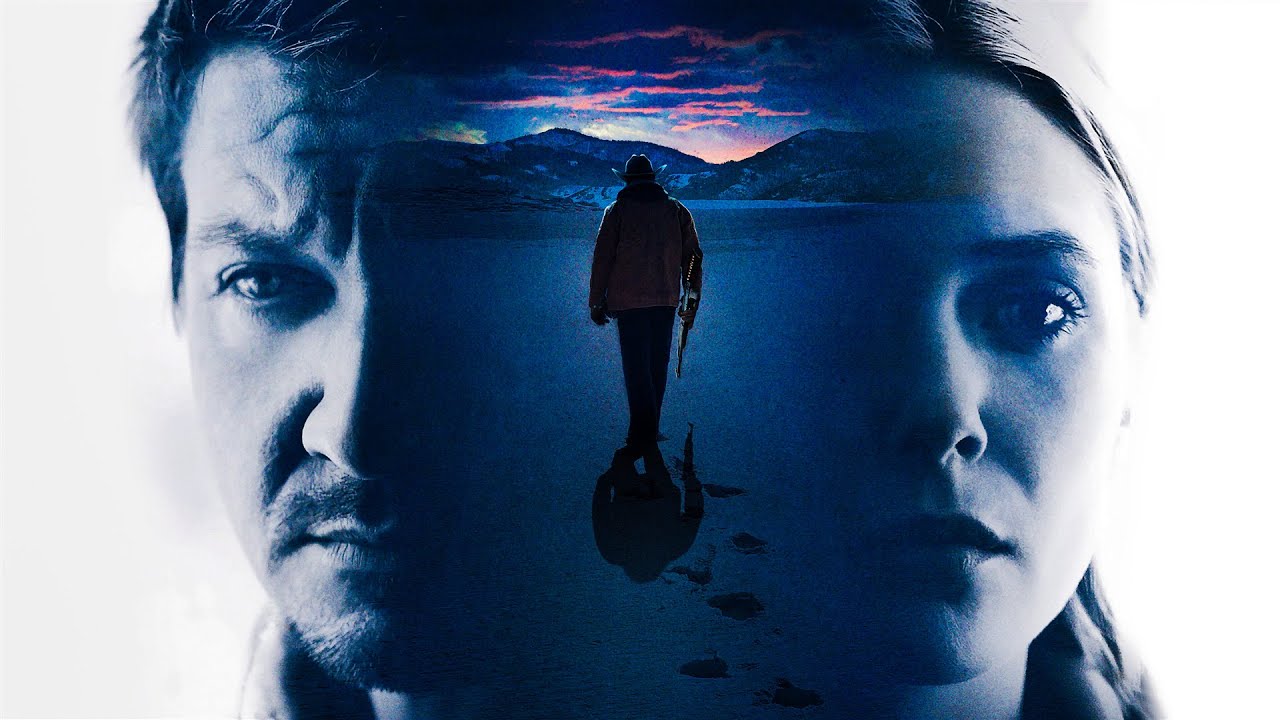Ветреная река (2016) Wind River. Русский трейлер.