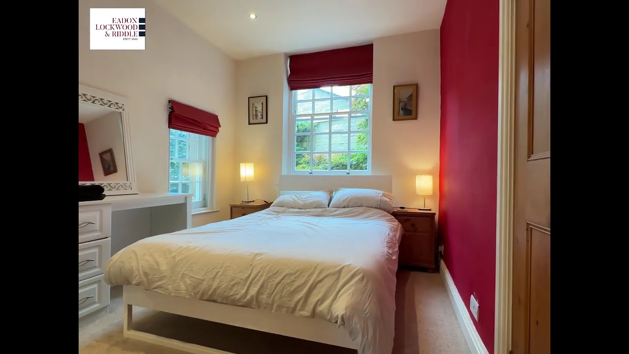 Mill Bank Court - Hathersage