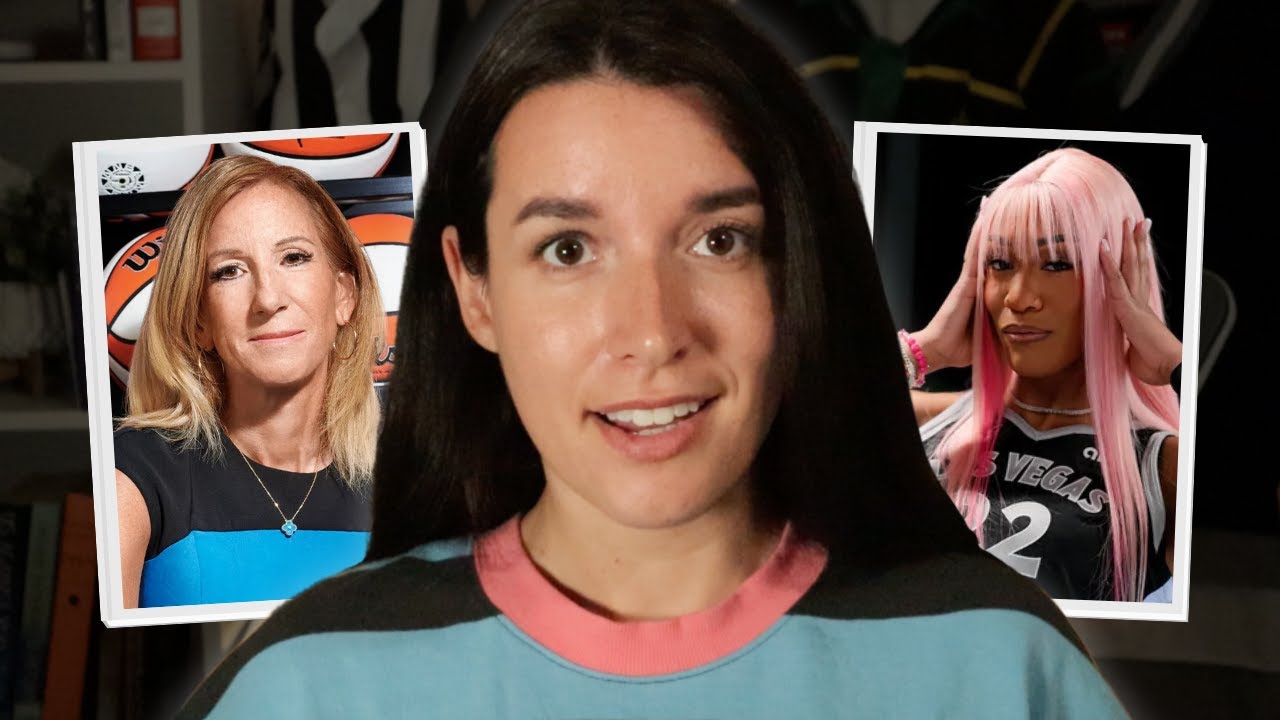 (ASMR) Наступила ли эпоха суперкоманд в WNBA?
