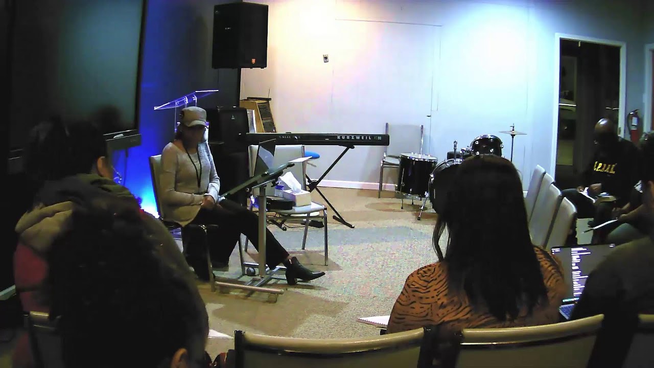 Awaken: Discovering, Developing and Deploying Spiritual Gifts Bible Study