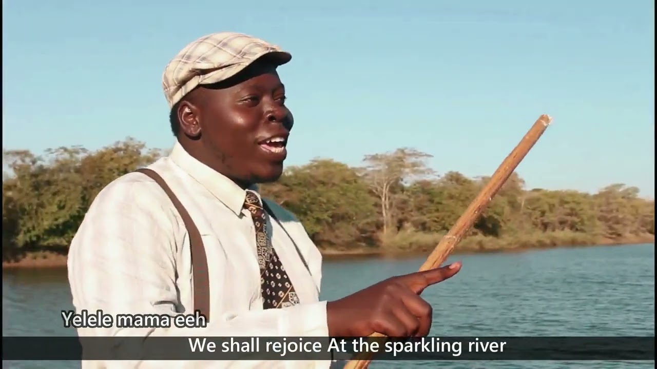 Monze Town SDA Youths-Tuyosekelela (Official Video)