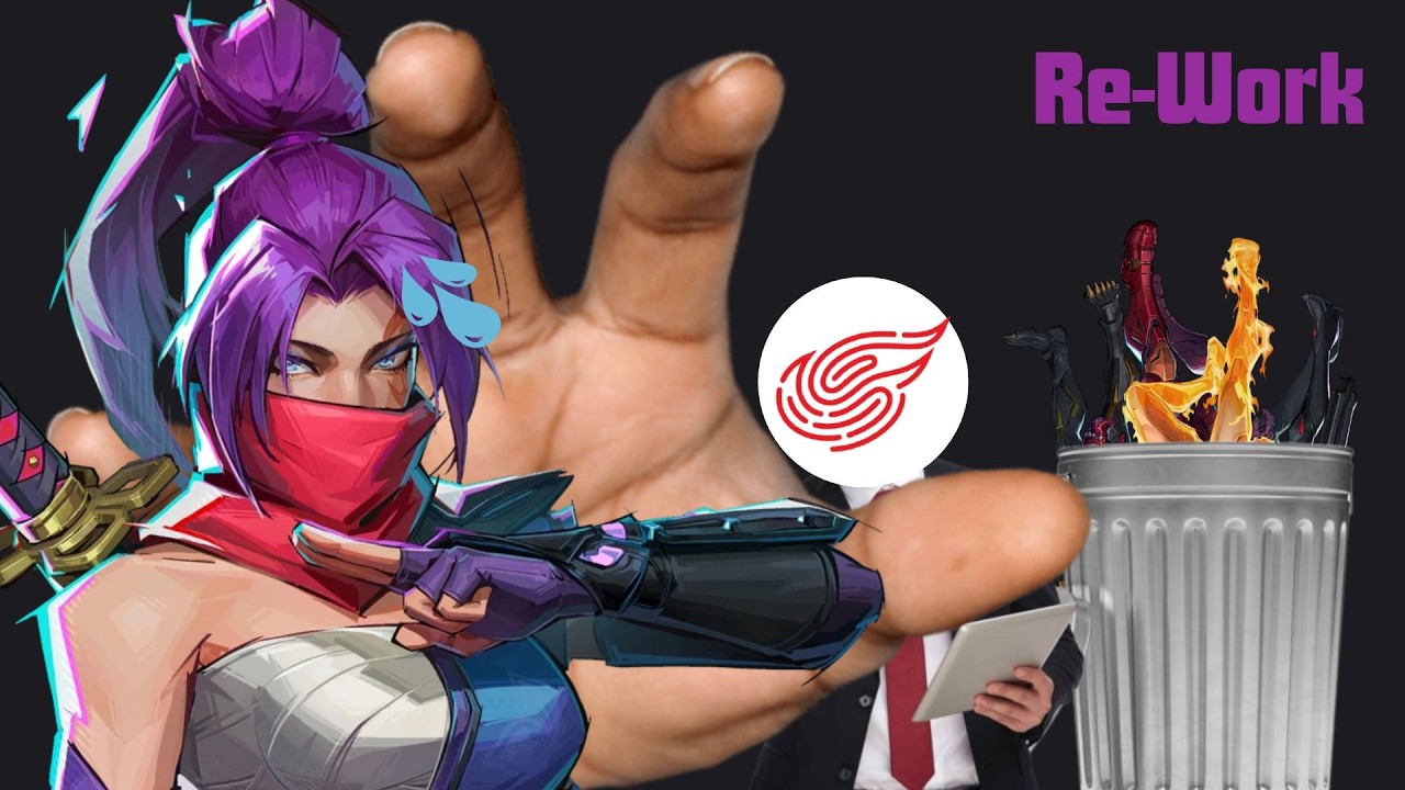 What if... Psylocke was reworked?