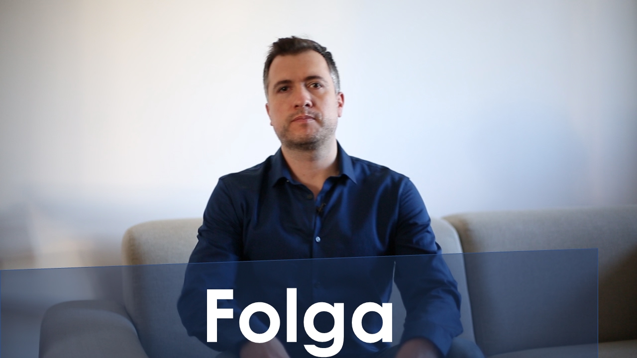 Qual é a diferença entre folga total, folga livre e folga de projeto?