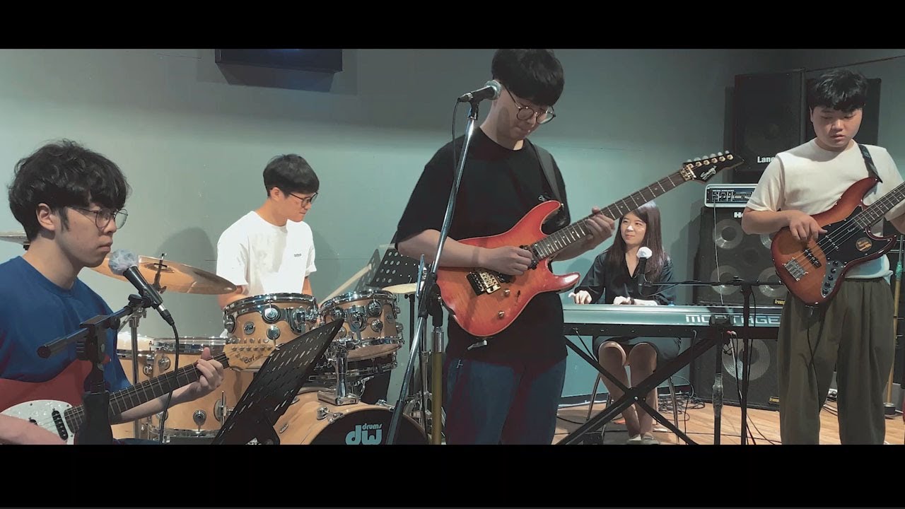 너에게 난, 나에게 넌- 에븐(원곡: 자전거 탄 풍경) Ep.1
