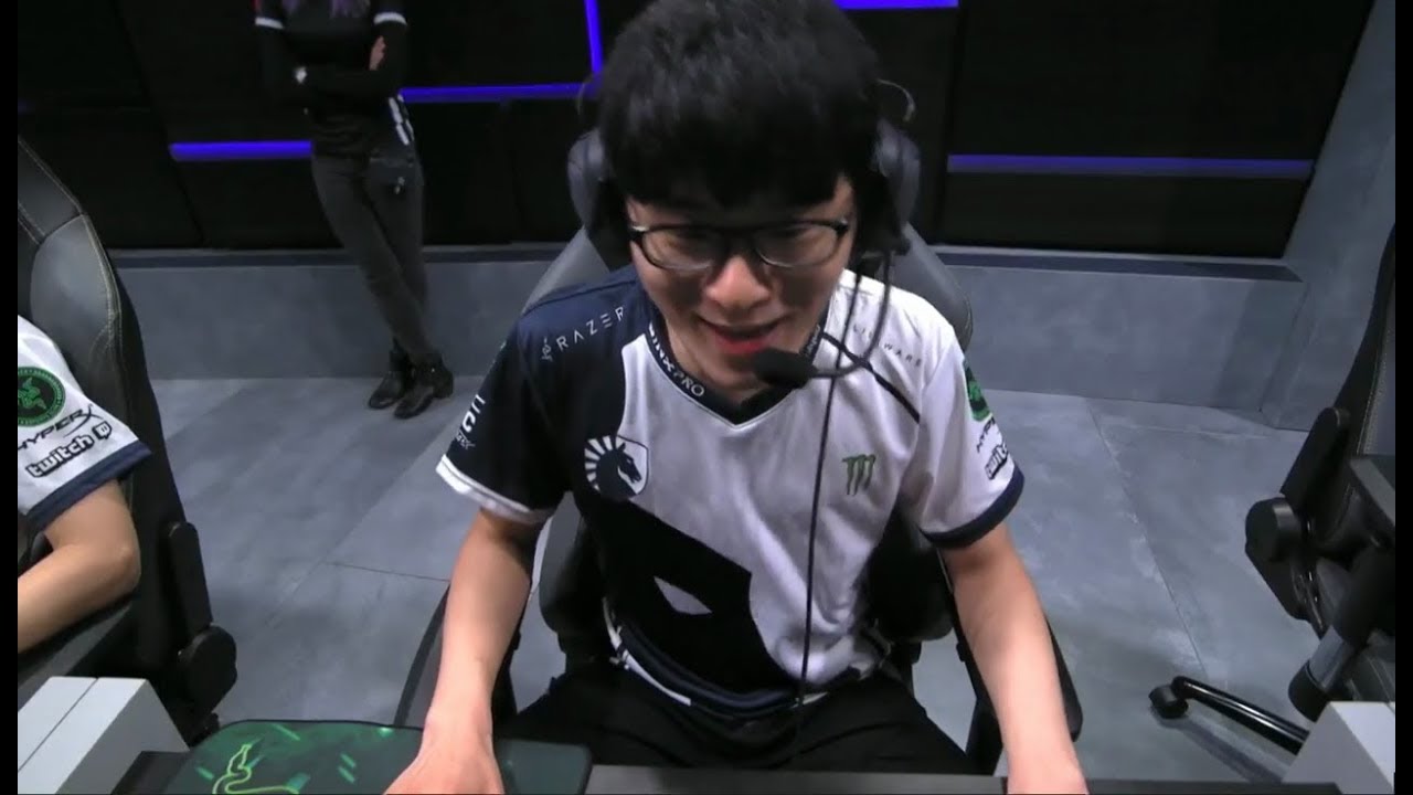 Recap, Highlights and Sounds of the Game: All Week 9 of S7 NA LCS Summer 2017