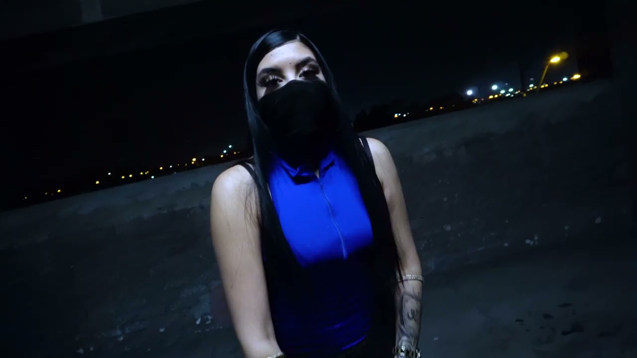Donde Est&aacute;s T&uacute;? - La Mulher (Prod. Noisy & Bekalbeats)