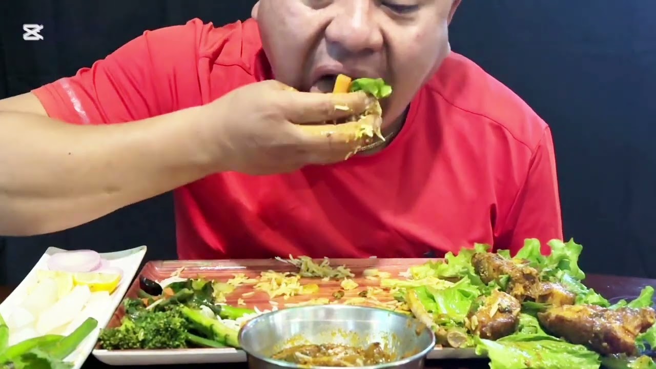 SPICY PORK & MY FAVORITE 3PCS PORK BELLY