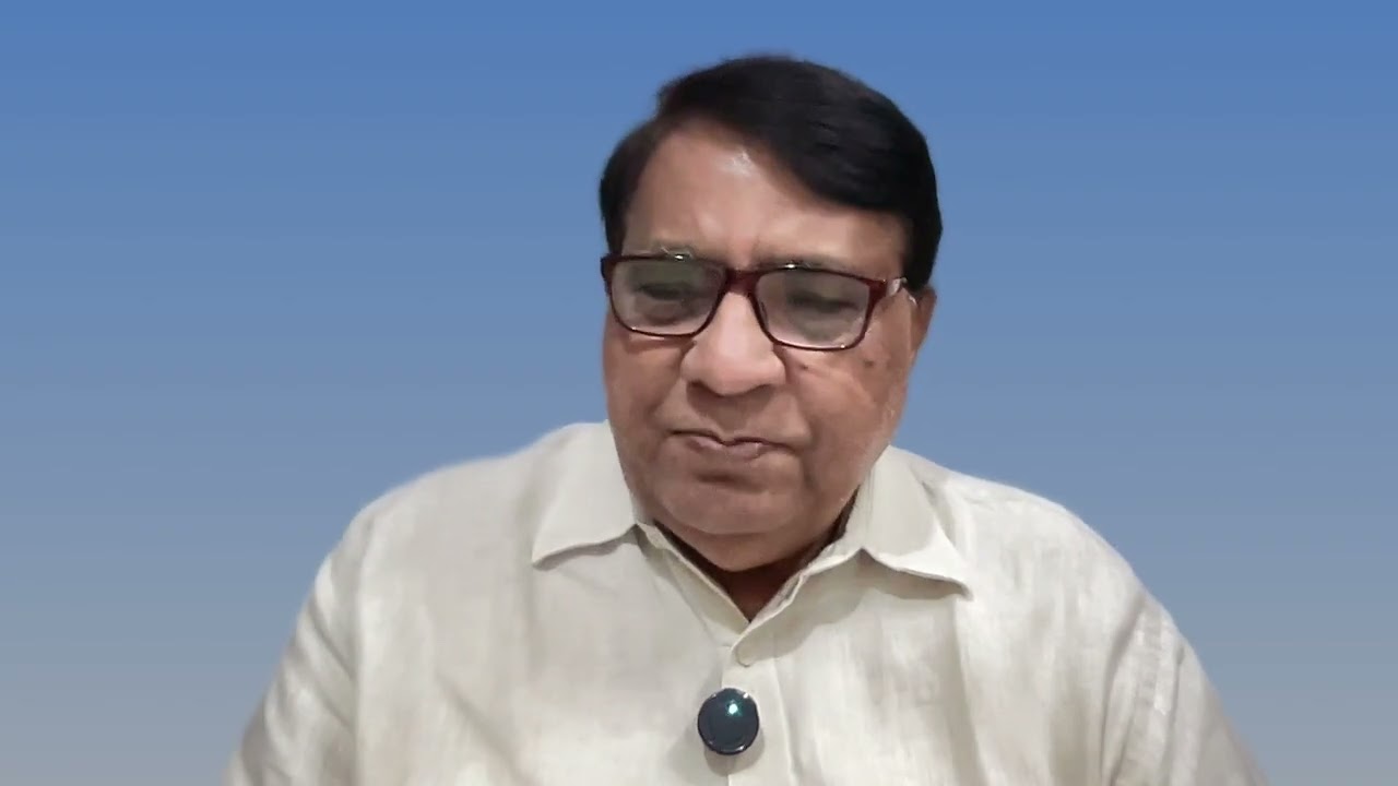 P3Y-(403)- Paramji- गर्मी के दिनों में आग लगने की घटना से बचाव के लिए P३Y बहुत ही लाभकारी-परमजी।