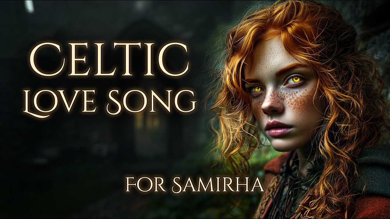 D&D Character Ballad: For Samirha - Rebel Witch Love Song