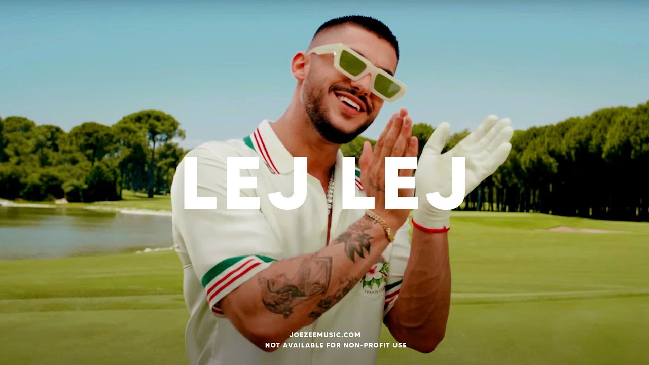 Type Beat Summer x Balkan 