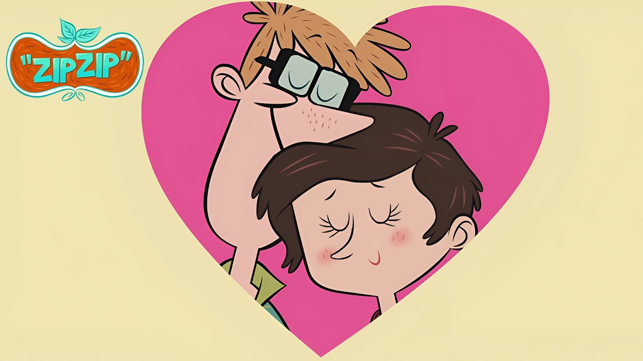 Les Livingstone en mode amour : 1H de couple goals à ne pas manquer ! | S1 |  Zip Zip français