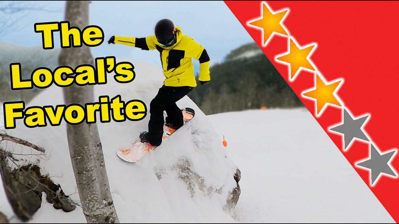 Jiminy Peak Ski Resort Review