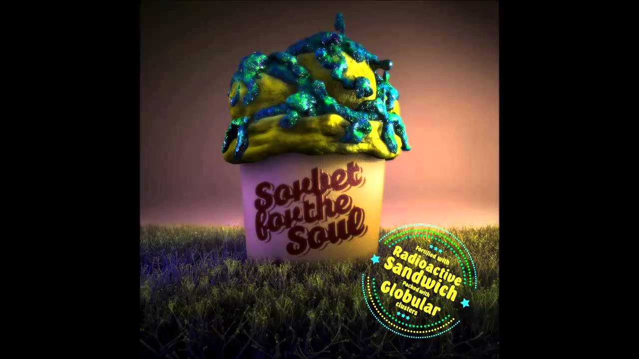 Radioactive Sandwich - Lengo