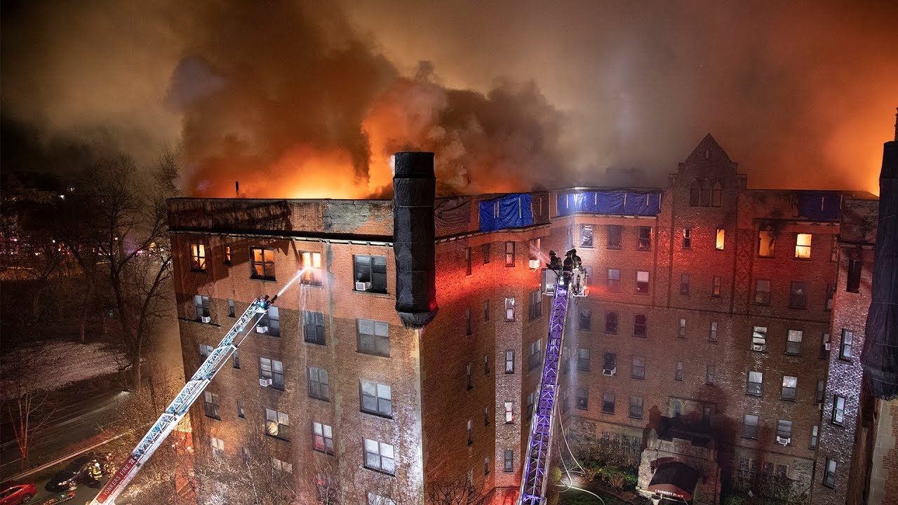 2019 FIREGROUNDIMAGES Year in Review
