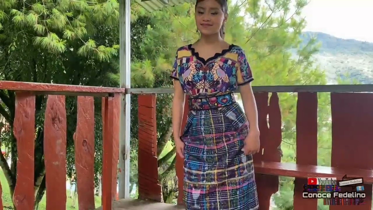 Marimba Guatemaya - Cuando llora malin.