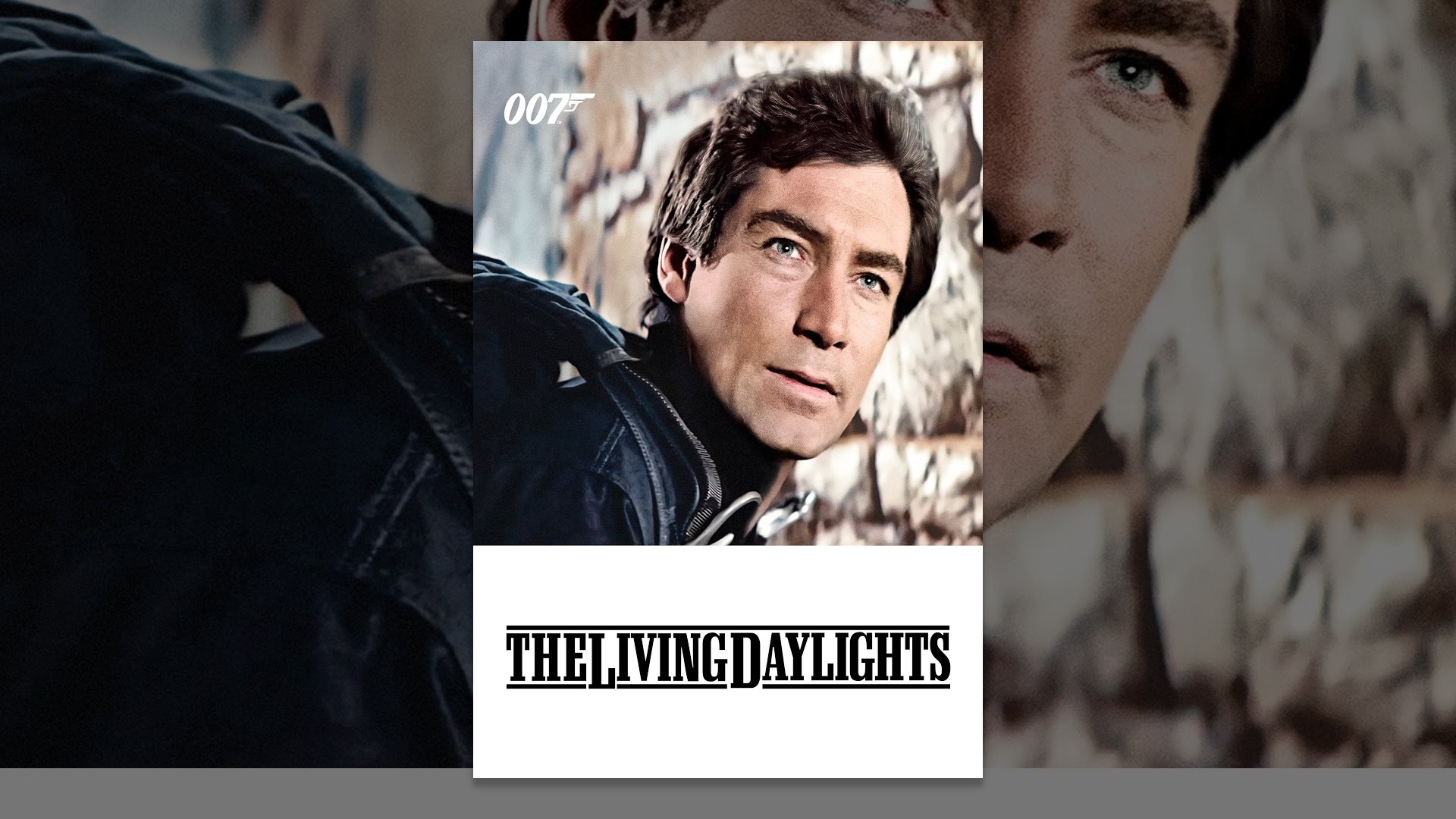 The Living Daylights