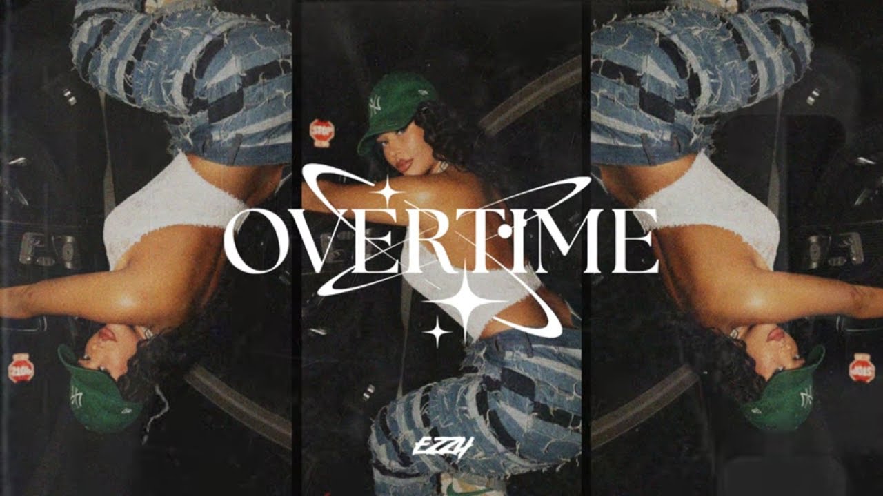 (FREE) Kehlani x Vedo R&B Type Beat - “Overtime”