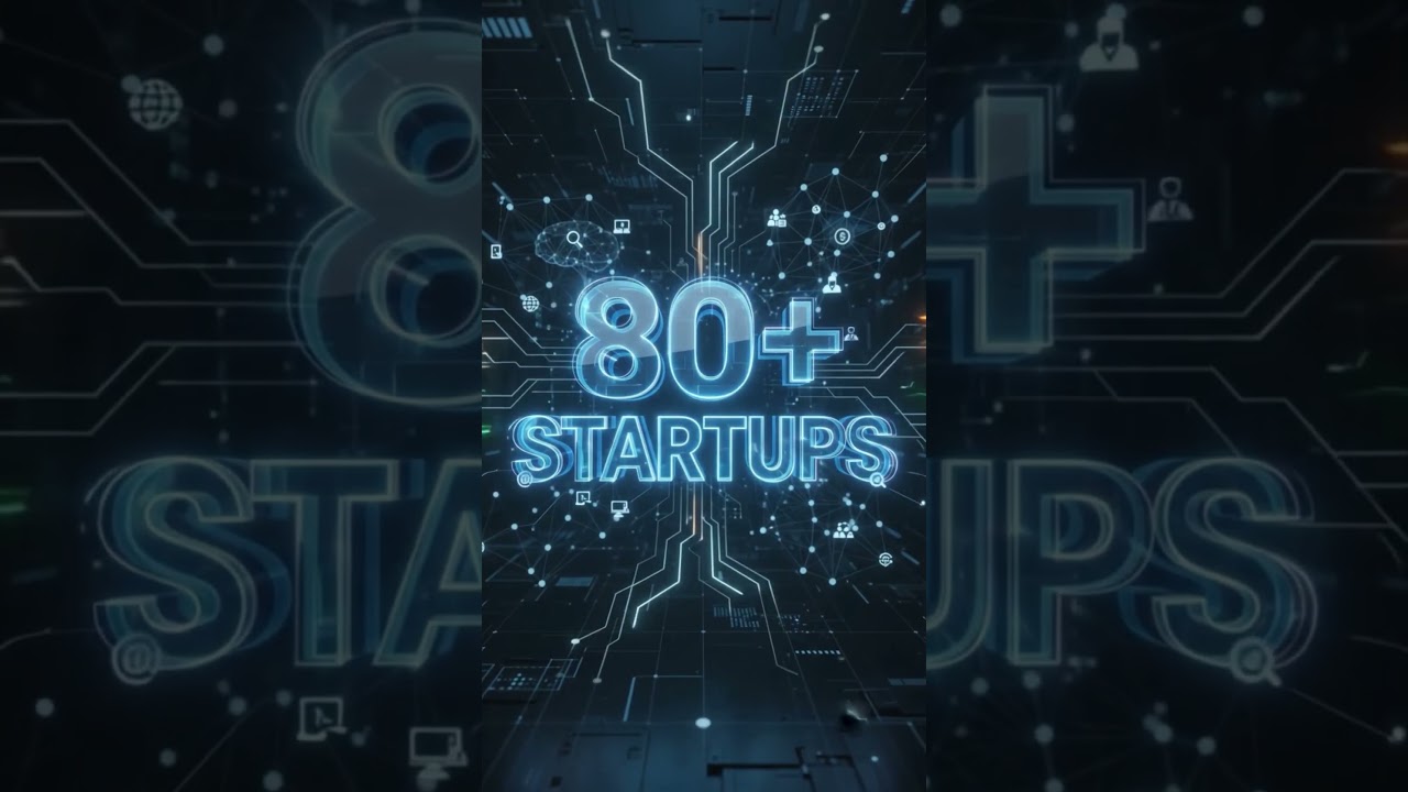 3 Days to Go | India Brings AI Innovation to the Global Stage | VivaTech 2026