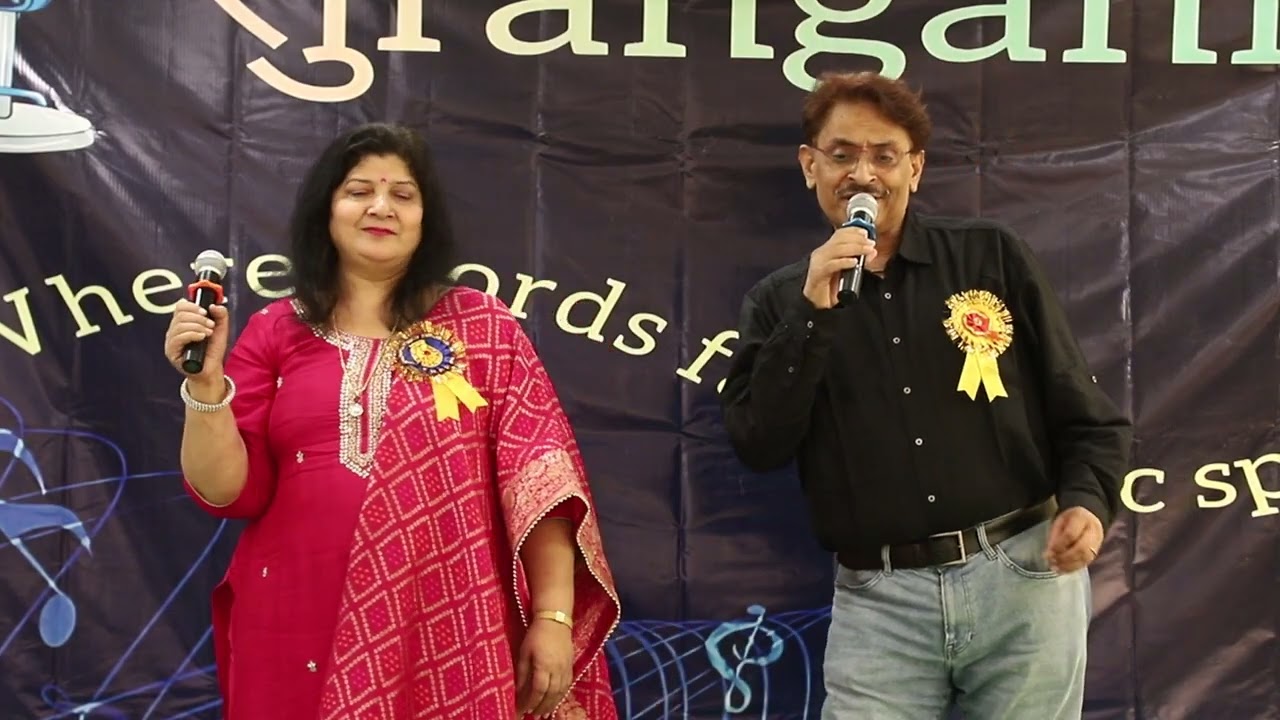 Ye waada raha.. Ashutosh ji and Babbi 