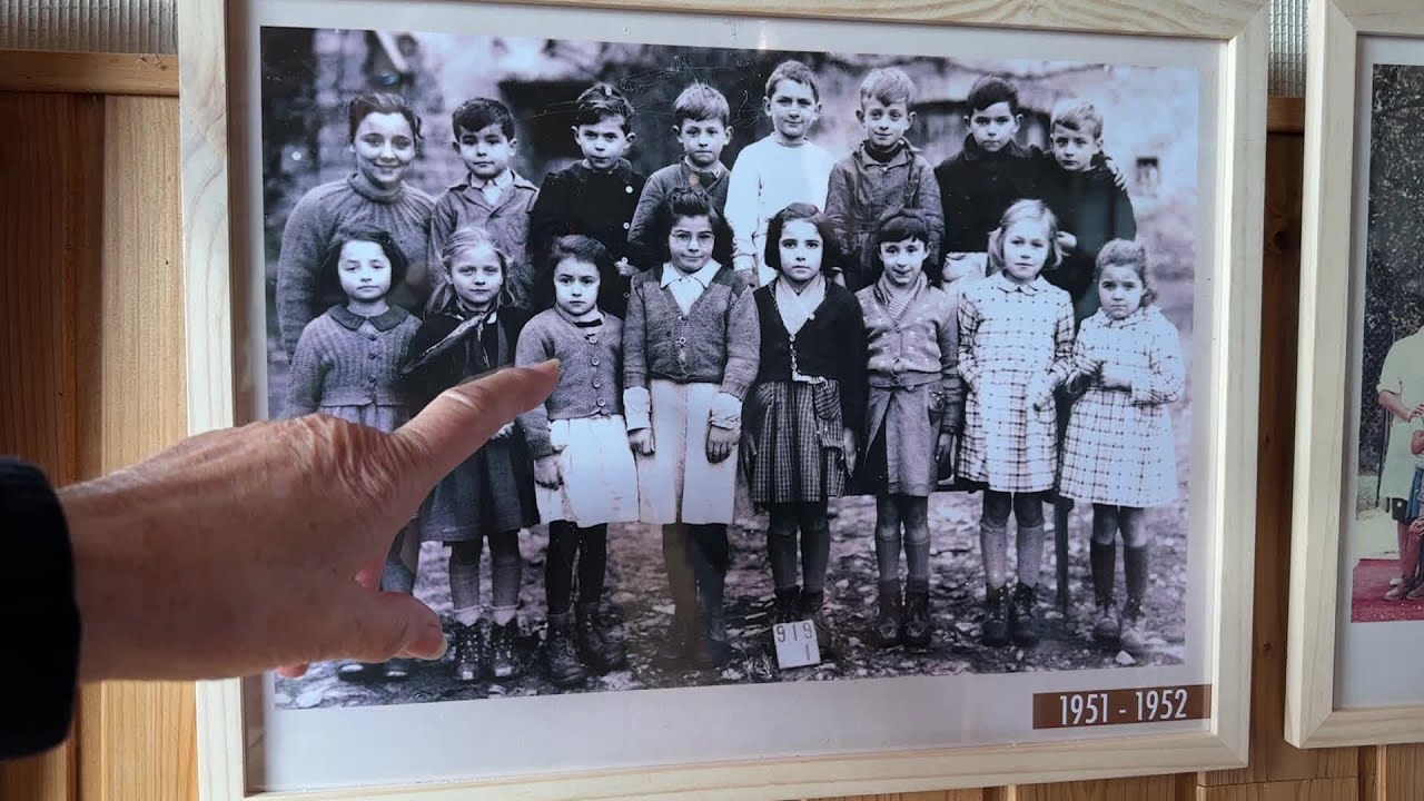 Une Lotoise raconte l'histoire de son village dans un livre pour sauvegarder le patrimoine local
