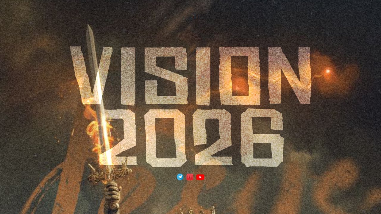 Vision 2026 1B