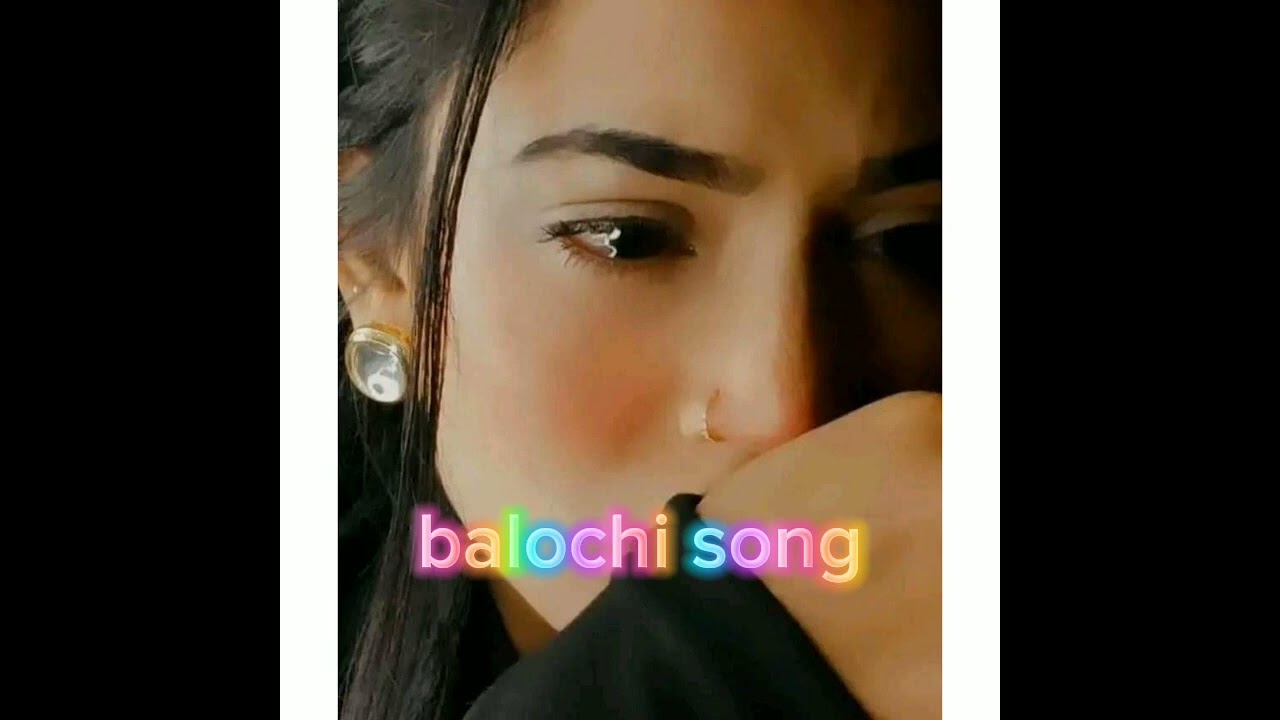 Singer Sabz Ali Bugti  balochi song