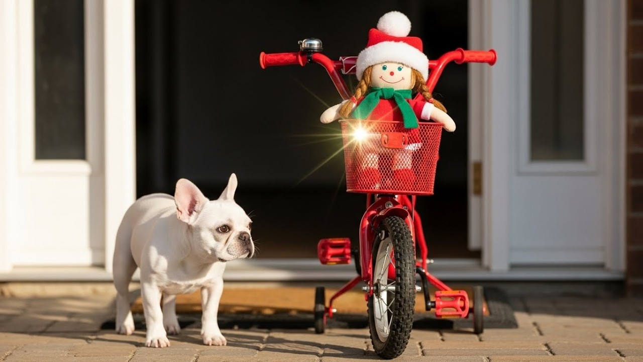 クリスマスのプレゼントはこれだよね！！