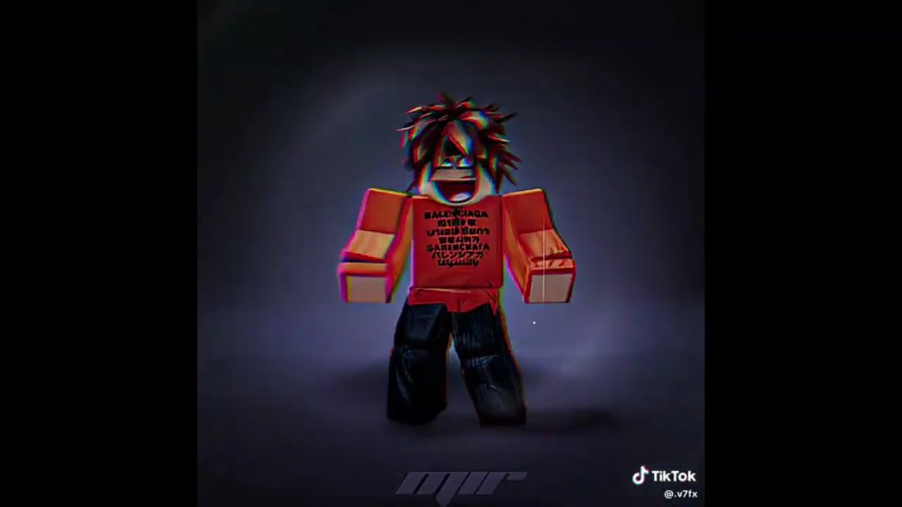 ᶻz actual good Roblox edits #5 ★ 