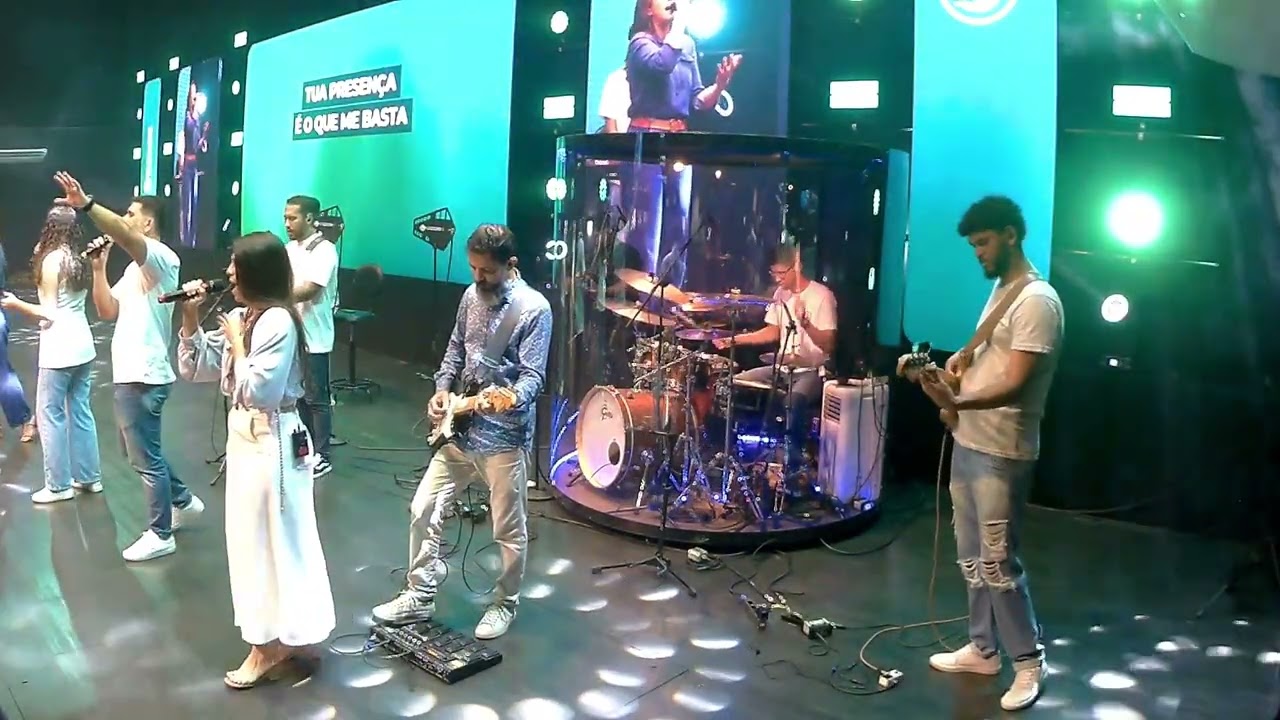 Tudo é Perda - ComBC tarde 08.02.26 (ao vivo)