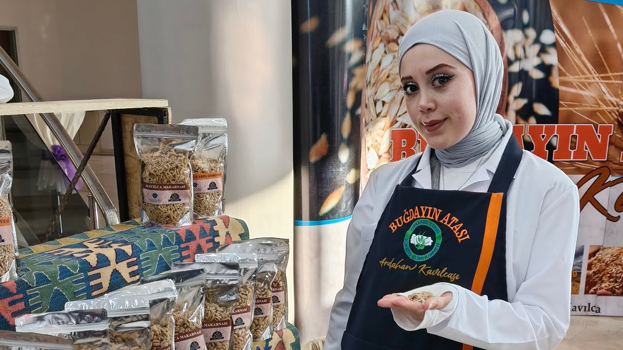 Топрак и Кавилджа обсуждались в Ардахане.