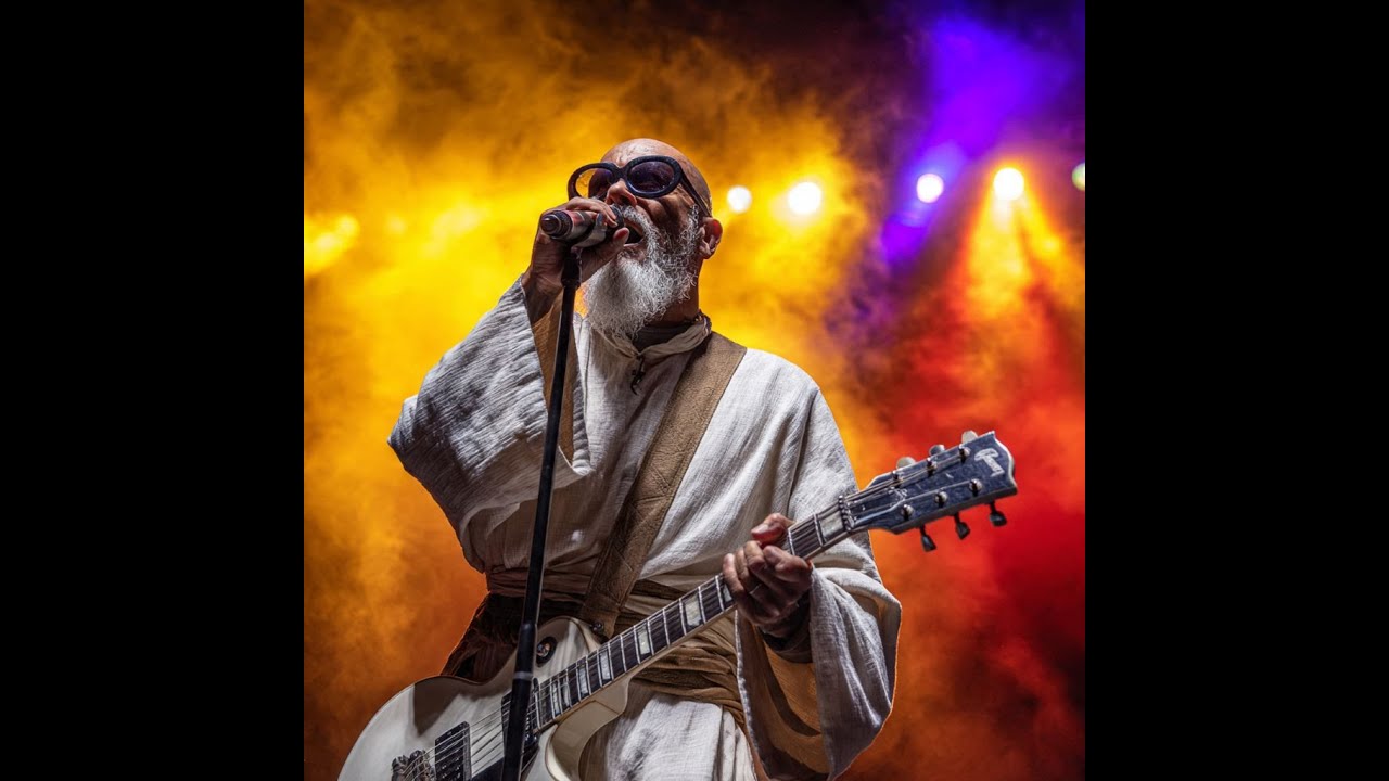 «The Flight (Acid to Nectar)»