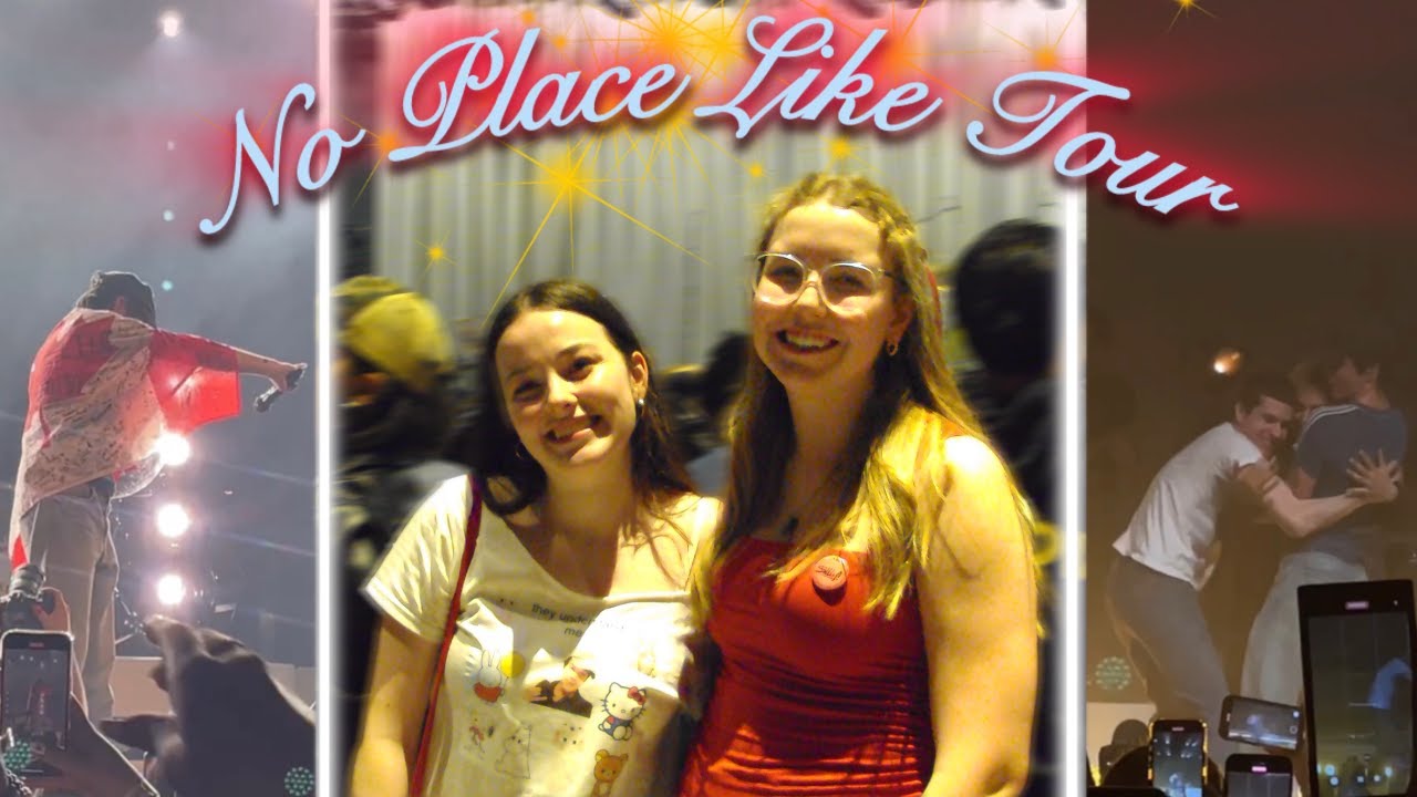 ROLE MODEL no place like touronto vlog!