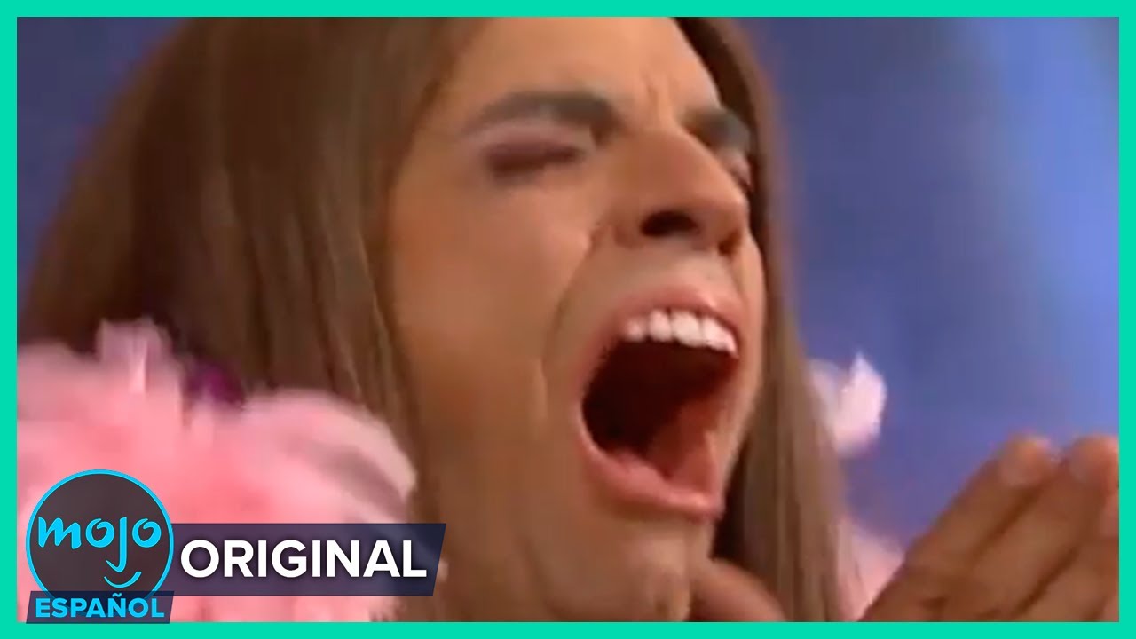 ¡Top 10 MOMENTOS más DIVERTIDOS de Ludovico P. Luche!