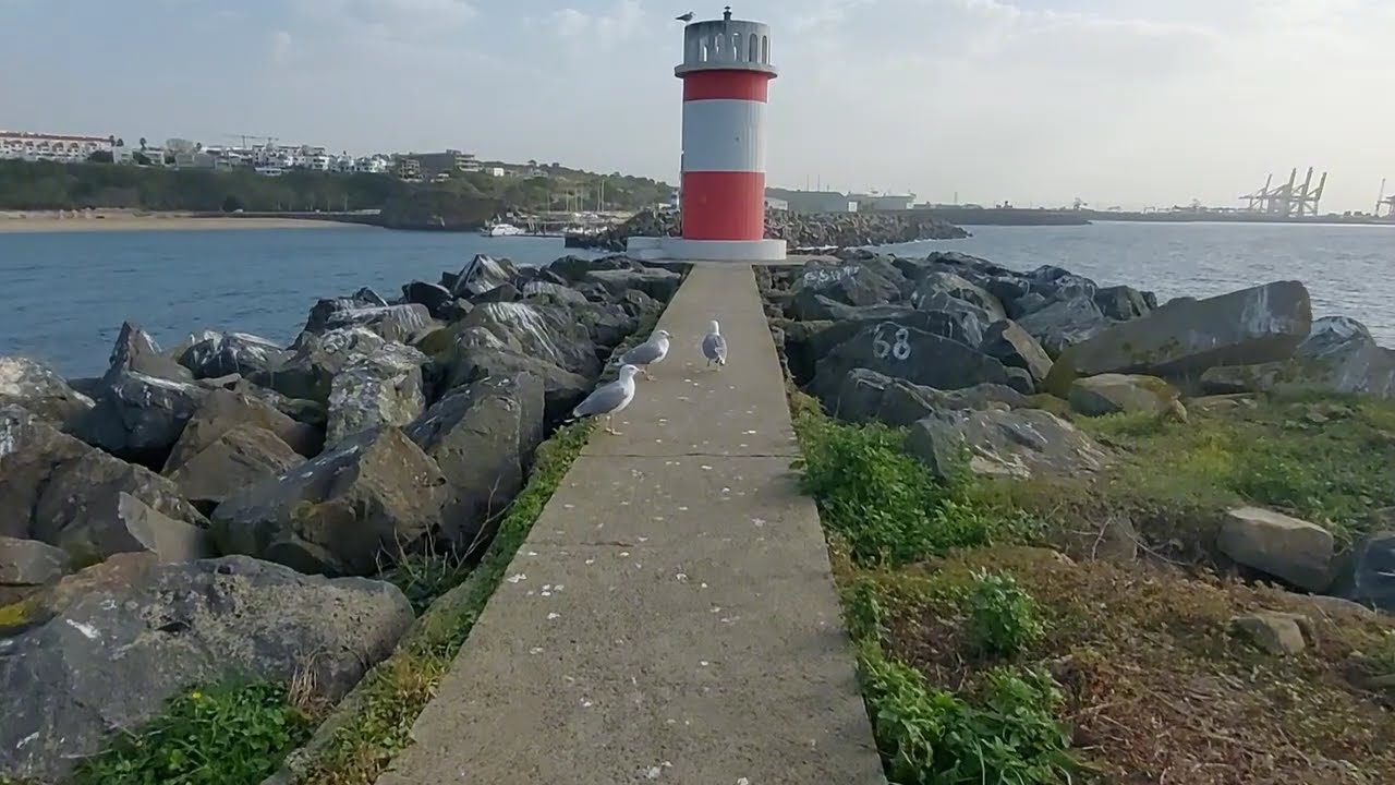 Praia de Sines l Portugal 