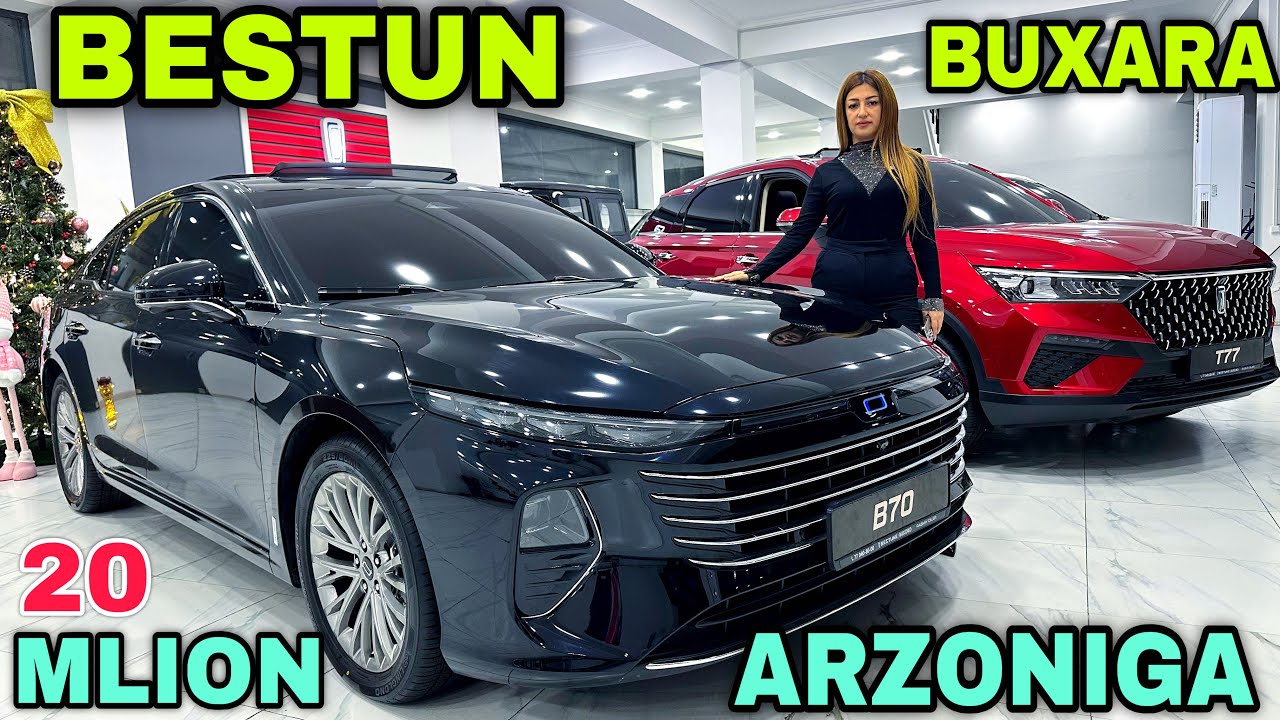 Bestun Buxara Rasmiy Dillerlik B70 T77 Modeliga Aksiya Boshlandi Бестун Бухарадан Янгилик бухорода