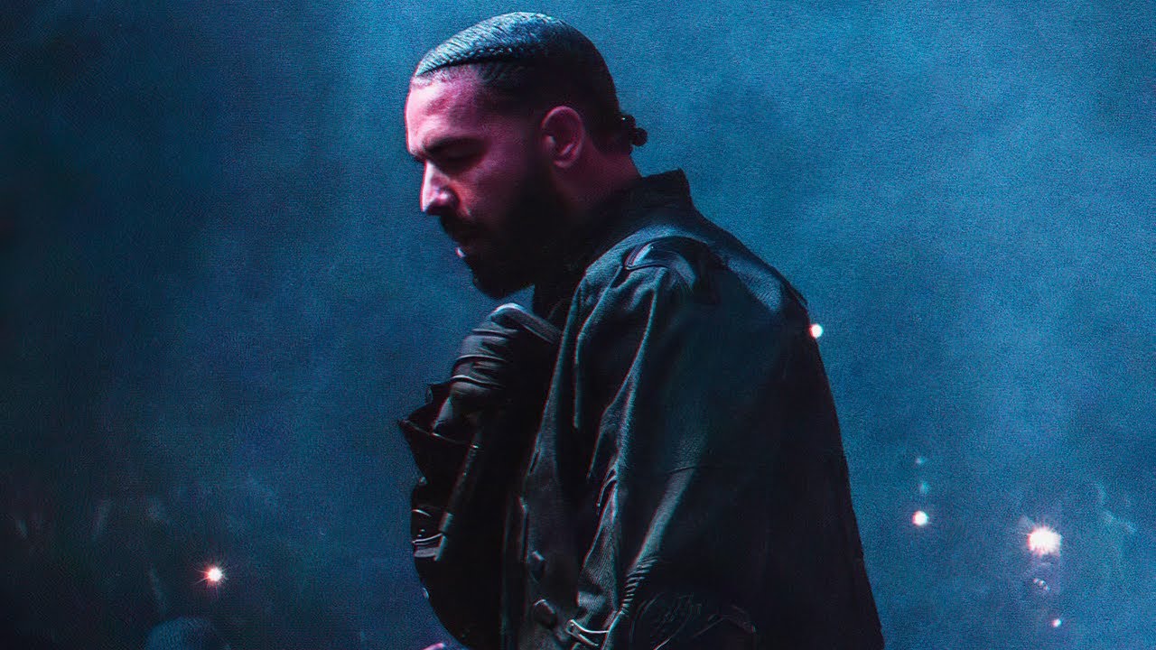 (SOLD) Drake Type Beat  - 