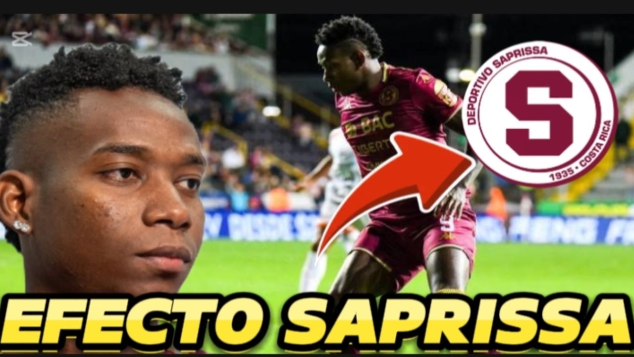 EL EFECTO SAPRISSA: