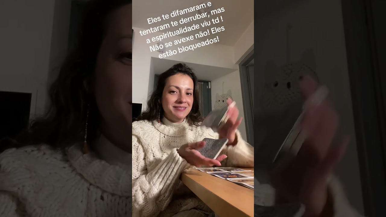 Eles não podem +  te fazer mal! Justiça foi feita! Isto te acontece, p vc compreender a tua força! 