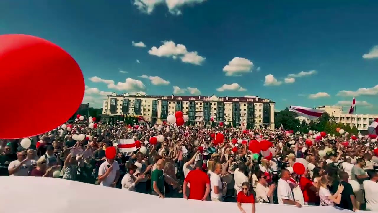 ДетиДетей — Гімн моладзі