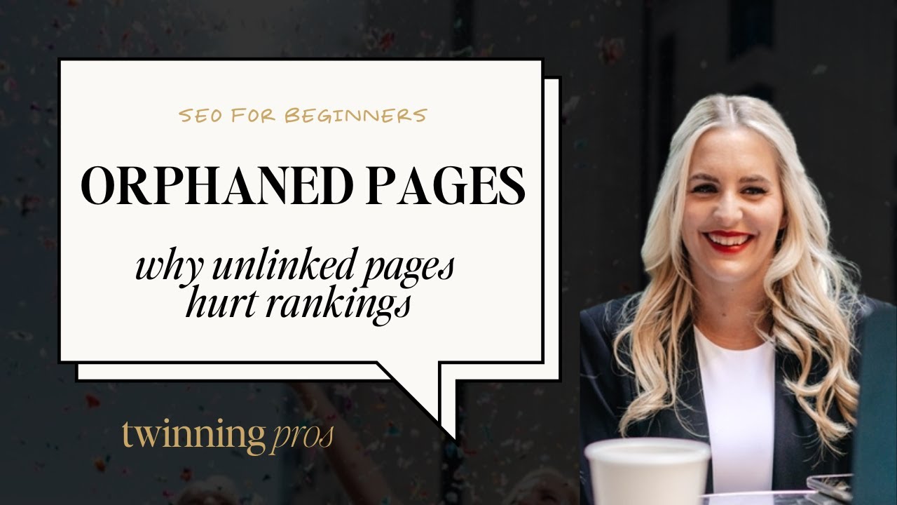 Orphan Pages Explained – Why Unlinked Pages Hurt Rankings