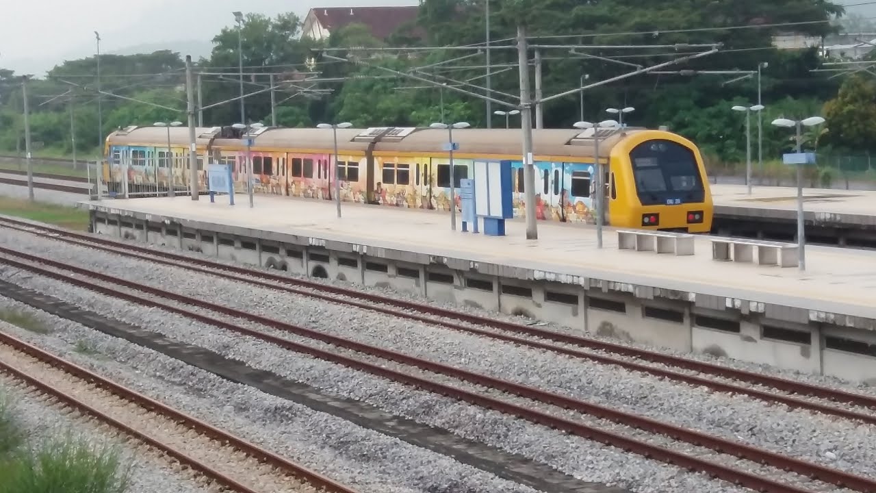 11/11/2025 KTM KM 55.6 Gurun